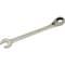 Dynamic Tools 17mm Reversible Combination Ratcheting Wrench D076117 - alternate 1